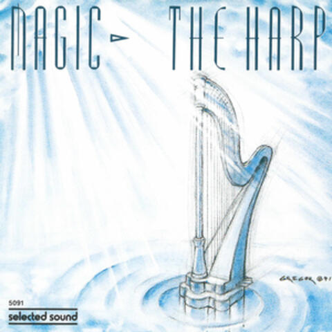 Magic - The Harp