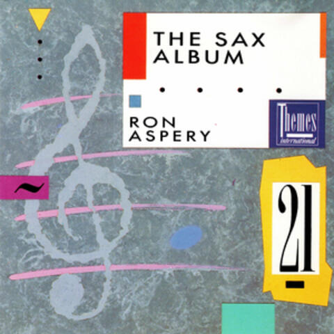Ronald Aspery