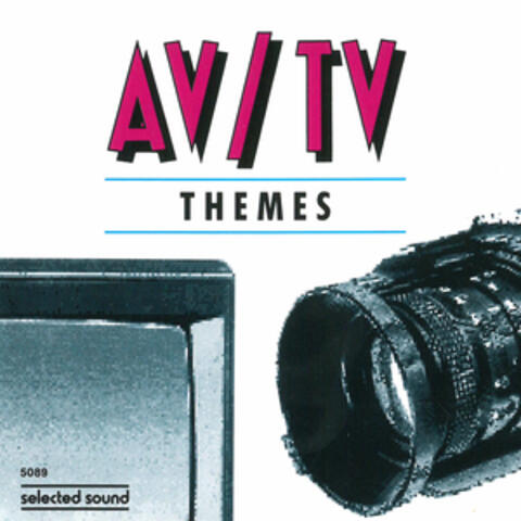 Av/Tv-Themes