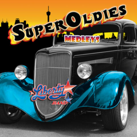 Super Oldies Medleys