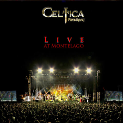 Live at Montelago