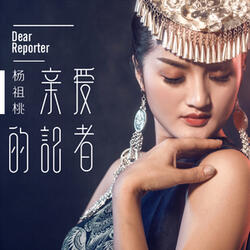 親愛的記者