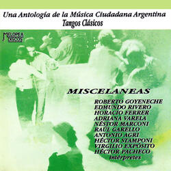 Nostalgias