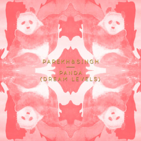 Panda (Dream Levels)