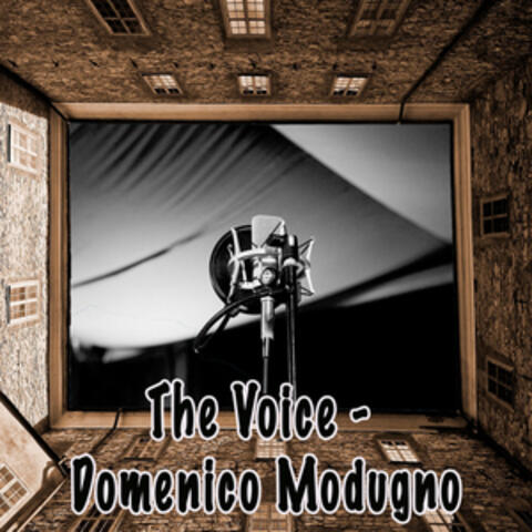 The Voice - Domenico Modugno