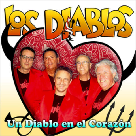 Un Diablo en el Corazón
