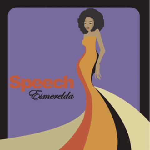 Esmerelda Remix EP