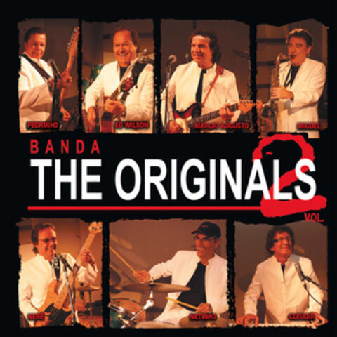The Originals, Vol. 2