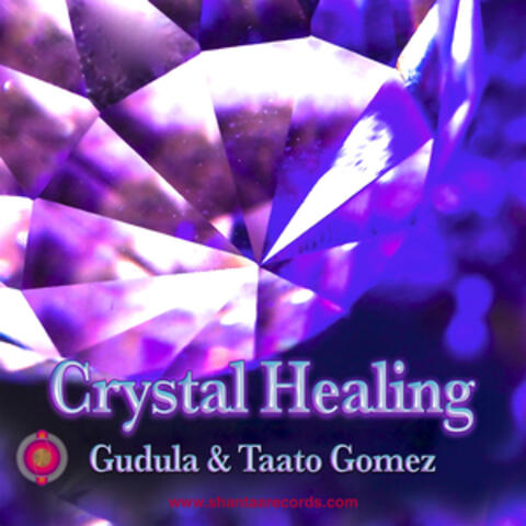 Crystal Healing