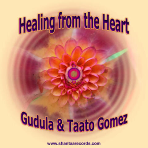 Harmony in the Heart