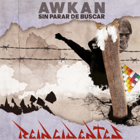Awkan (Sin Parar de Buscar)