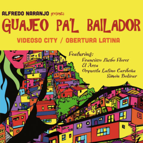Guajeo Pa´l Bailador, Vol. 1