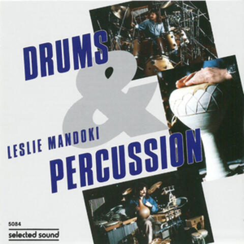 Drums & Percussion