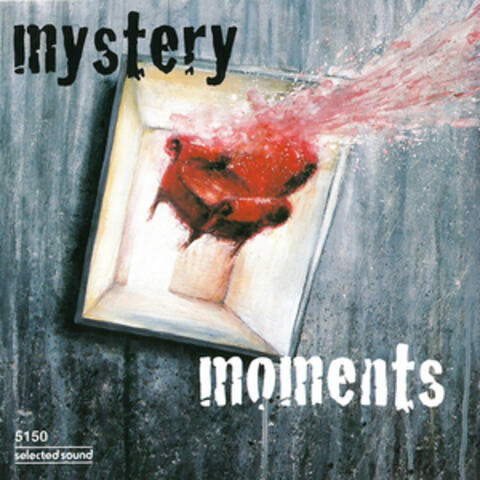 Mystery Moments