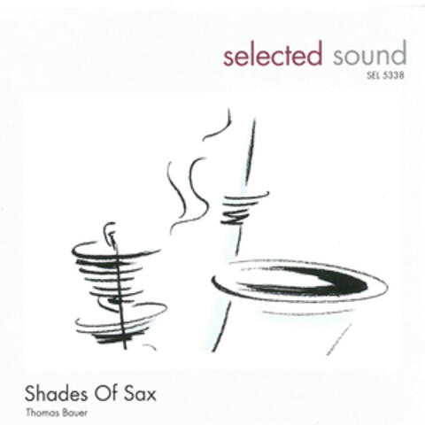 Shades of Sax