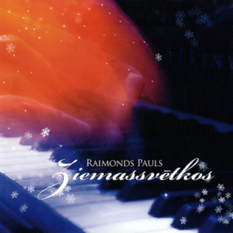 Raimonds Pauls Ziemassvētkos