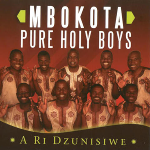 A Ri Dzunisiwe