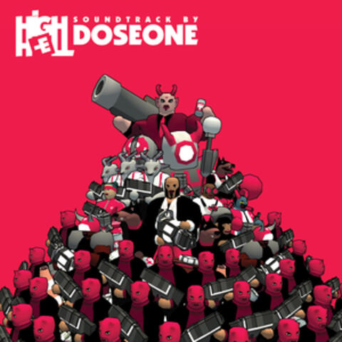 High Hell Soundtrack