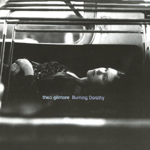 Burning Dorothy