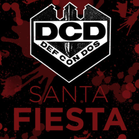Santa Fiesta