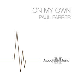 On My Own (Instrumental)