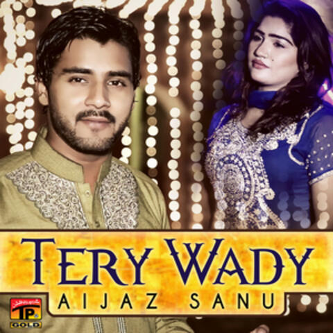 Tery Wady - Single