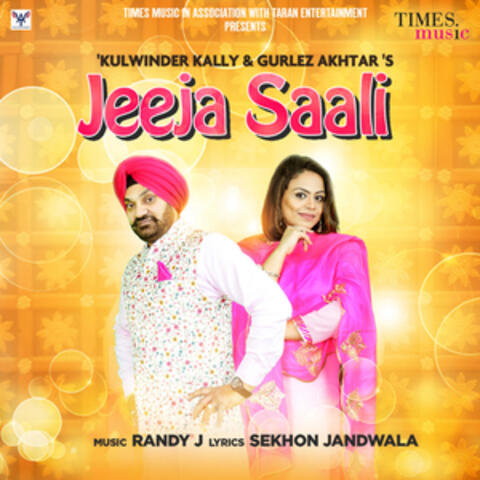 Jeeja Saali - Single