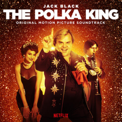 The Polka King (Original Motion Picture Soundtrack)