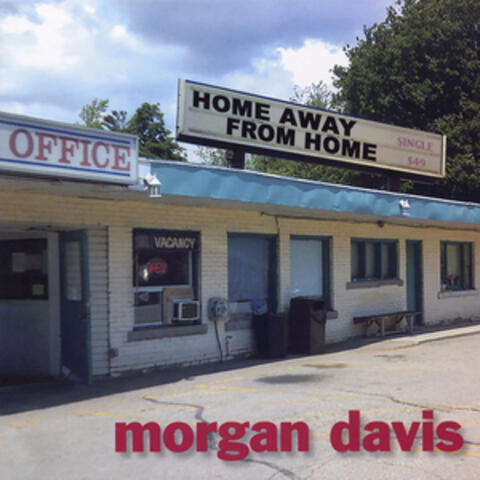 Morgan Davis