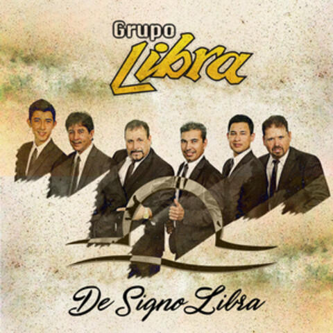 El Grupo Libra