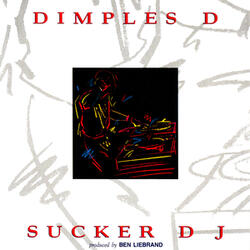 Sucker DJ (Genie Mix)