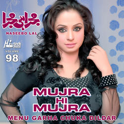 Menu Garha Chuka Dildar