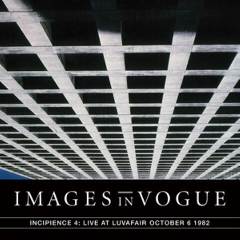 Live at Luvafair (October 6, 1982)