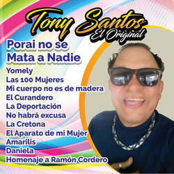 Mi Cuerpo No Es de Madera