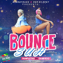 Bounce Suh
