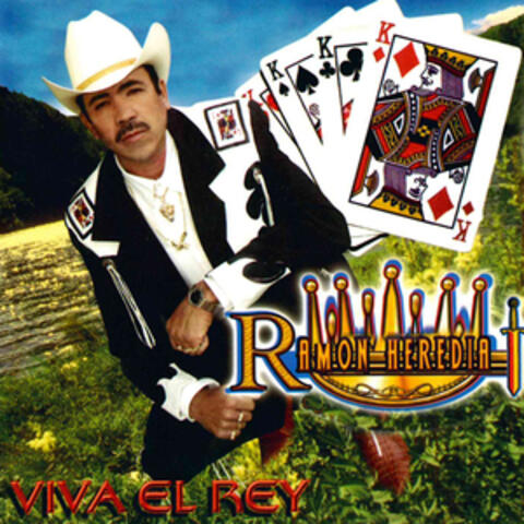 Viva el Rey