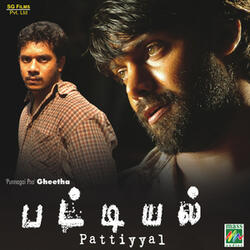 Kannai Vittu