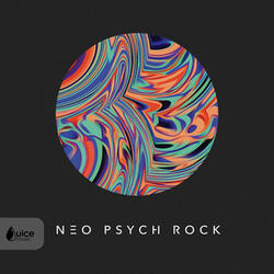 Psychedelic Surfer