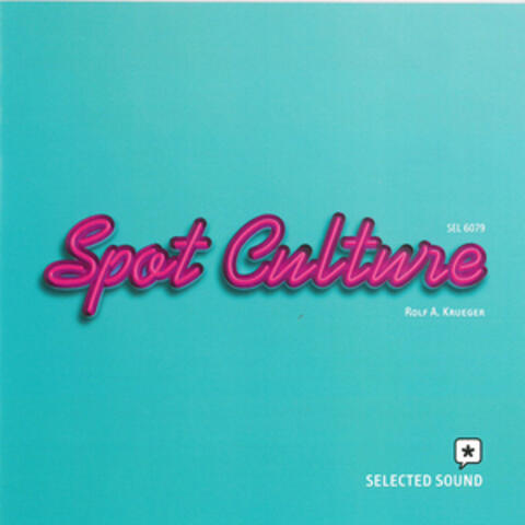 Spot Culture
