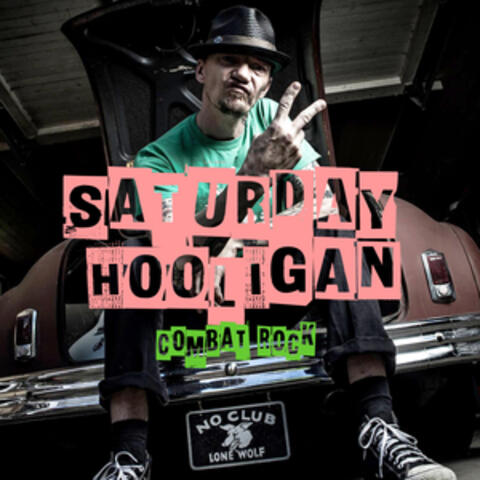 Saturday Hooligan