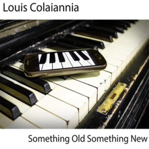 Something Old Something New