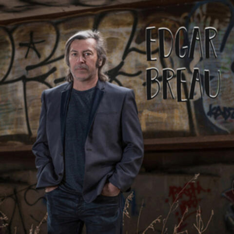 Edgar Breau