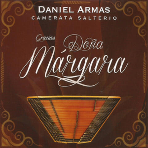 Gracias Doña Margara
