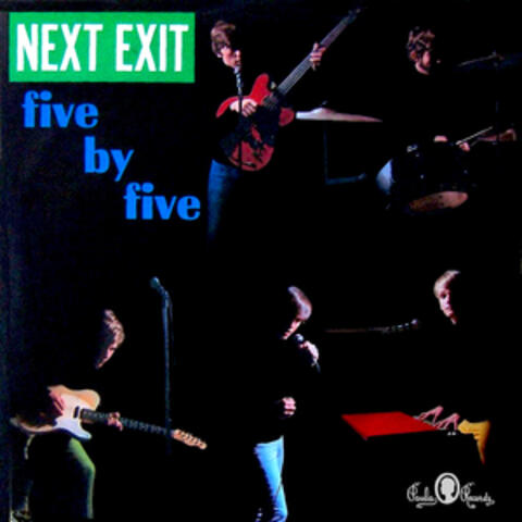 Next Exit