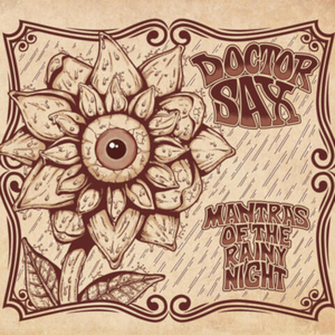 Mantras of the Rainy Night