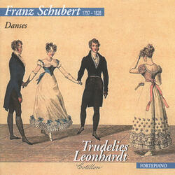 12 German Dances, Op. 171, D. 790 “Ländler”: No. 12 in E Major