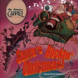Let's Rock Under The Christmas Tree Tonight