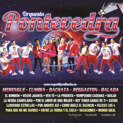 Orquesta Pontevedra