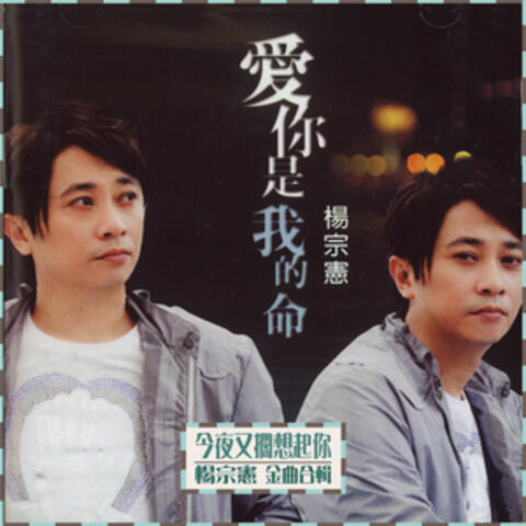 今夜又擱想起你