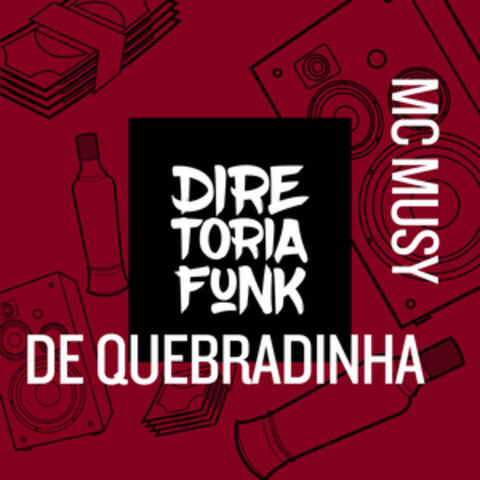De Quebradinha